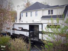 2020 Forest River Wildwood 36VBDS, $ 46,700
