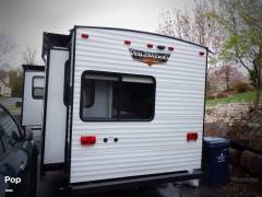 2020 Forest River Wildwood 36VBDS, $ 46,700