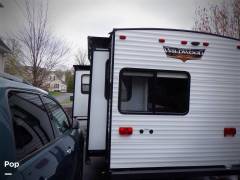 2020 Forest River Wildwood 36VBDS, $ 46,700