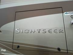 2012 Winnebago Sightseer 33C, $ 49,900