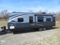 2018 Keystone Springdale 271RL, $ 24,000