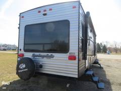 2018 Keystone Springdale 271RL, $ 24,000