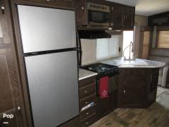 2018 Keystone Springdale 271RL, $ 24,000