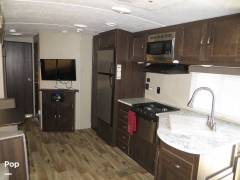 2018 Keystone Springdale 271RL, $ 24,000