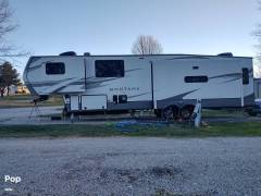 2020 Keystone Montana 3781RL, $ 60,000