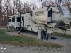 2020 Keystone Montana 3781RL, $ 60,000