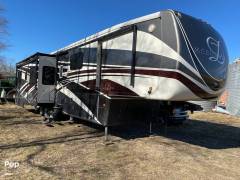 2017 DRV Mobile Suites 44 Houston, $ 120,000