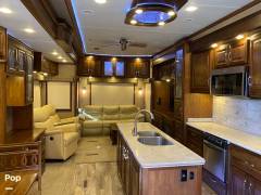 2017 DRV Mobile Suites 44 Houston, $ 120,000