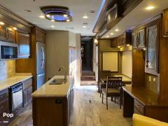 2017 DRV Mobile Suites 44 Houston, $ 120,000