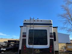 2017 DRV Mobile Suites 44 Houston, $ 120,000