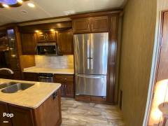 2017 DRV Mobile Suites 44 Houston, $ 120,000