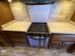 2017 DRV Mobile Suites 44 Houston, $ 120,000