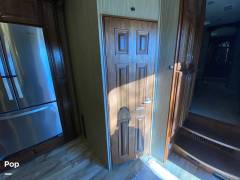 2017 DRV Mobile Suites 44 Houston, $ 120,000