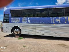 1986 Eagle Bus Model 10, $ 8,450
