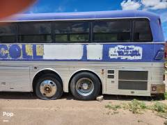 1986 Eagle Bus Model 10, $ 8,450