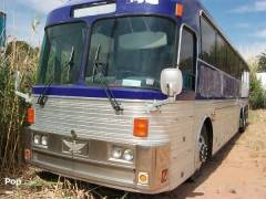 1986 Eagle Bus Model 10, $ 8,450