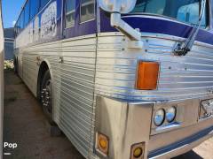 1986 Eagle Bus Model 10, $ 8,450