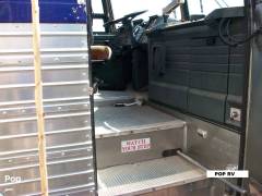1986 Eagle Bus Model 10, $ 8,450