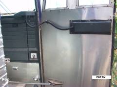 1986 Eagle Bus Model 10, $ 8,450