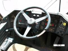 1986 Eagle Bus Model 10, $ 8,450