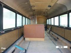 1986 Eagle Bus Model 10, $ 8,450