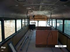 1986 Eagle Bus Model 10, $ 8,450