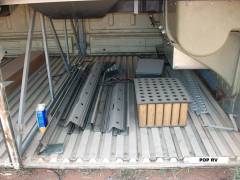 1986 Eagle Bus Model 10, $ 8,450