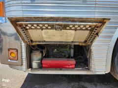 1986 Eagle Bus Model 10, $ 8,450