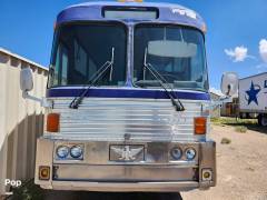 1986 Eagle Bus Model 10, $ 8,450