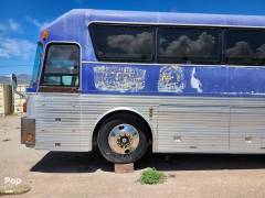 1986 Eagle Bus Model 10, $ 8,450