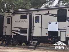 2019 Keystone Montana High Country 362RD, $ 59,500