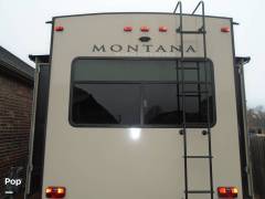 2019 Keystone Montana High Country 362RD, $ 59,500