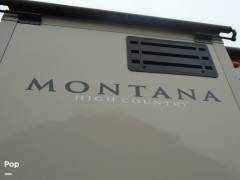 2019 Keystone Montana High Country 362RD, $ 59,500