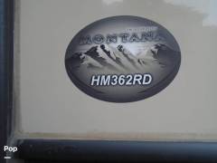 2019 Keystone Montana High Country 362RD, $ 59,500