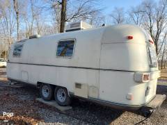 1976 Airstream Argosy 26 Twin, $ 19,900
