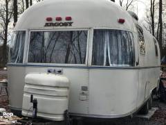 1976 Airstream Argosy 26 Twin, $ 19,900