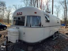1976 Airstream Argosy 26 Twin, $ 19,900