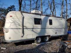 1976 Airstream Argosy 26 Twin, $ 19,900