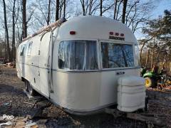 1976 Airstream Argosy 26 Twin, $ 19,900