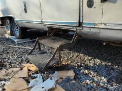 1976 Airstream Argosy 26 Twin, $ 19,900