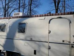 1976 Airstream Argosy 26 Twin, $ 19,900