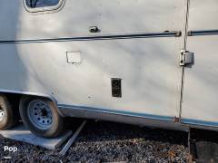 1976 Airstream Argosy 26 Twin, $ 19,900