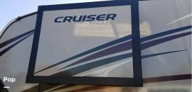 2018 CrossRoads Cruiser Aire CR28RD, $ 50,000