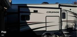 2018 CrossRoads Cruiser Aire CR28RD, $ 50,000