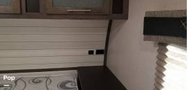2018 CrossRoads Cruiser Aire CR28RD, $ 50,000