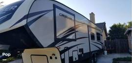 2018 CrossRoads Cruiser Aire CR28RD, $ 50,000