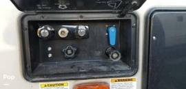 2018 CrossRoads Cruiser Aire CR28RD, $ 50,000
