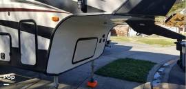 2018 CrossRoads Cruiser Aire CR28RD, $ 50,000