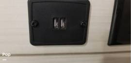 2018 CrossRoads Cruiser Aire CR28RD, $ 50,000