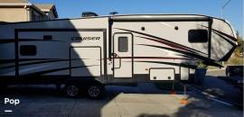 2018 CrossRoads Cruiser Aire CR28RD, $ 50,000